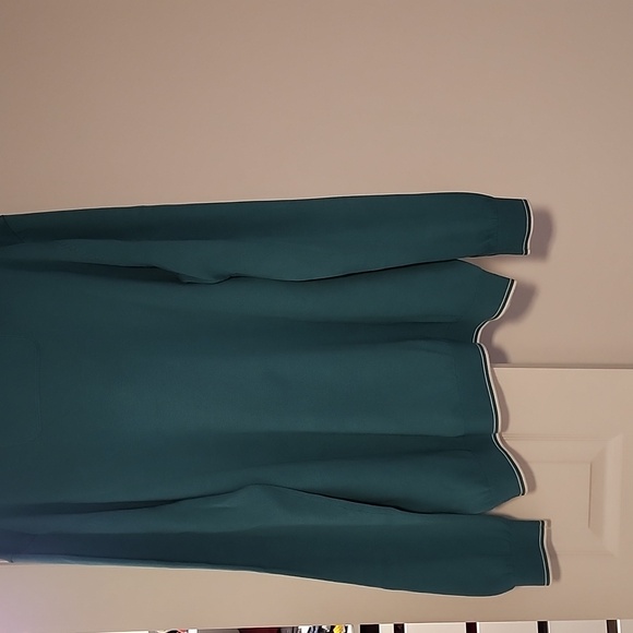 Hugo Boss Sweater Water Repellant Size XL - Picture 5 of 7